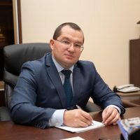 Sergey Vladimerovich